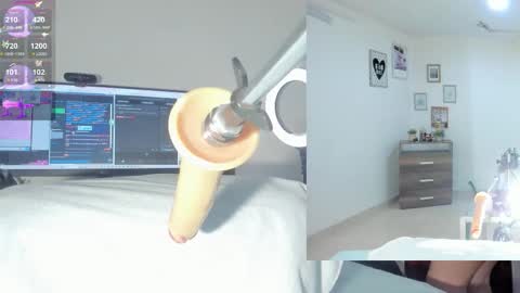 Snapshot of sofi__velez_ chatting on October 11, 2025, 5:33 pm Sofi online show from October 11, 2025, 5:33 pm