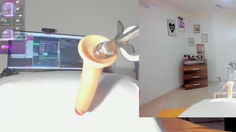 Snapshot of sofi__velez_ chatting on October 22, 2025, 5:24 pm Sofi online show from October 22, 2025, 5:24 pm