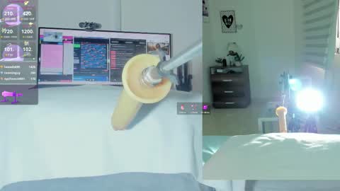 Sofi online show from January 11, 2026, 5:07 pm