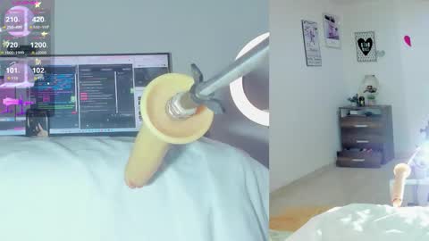 Sofi online show from February 6, 2026, 6:44 pm