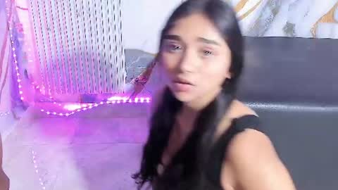 sofi_and_alejo699 online show from July 10, 2026, 3:22 am