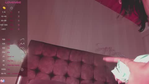 Sofi Blossom  online show from January 29, 2025, 5:40 am