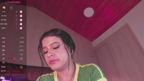 Sofi Blossom  online show from February 5, 2025, 3:55 am