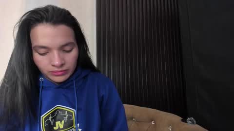 Snapshot of sofi_lassa_ chatting on March 27, 2026, 1:11 am SOFIA online show from March 27, 2026, 1:11 am