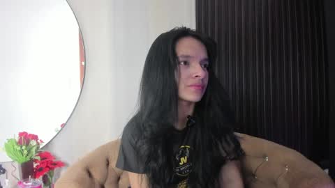 Snapshot of sofi_lassa_ chatting on April 7, 2026, 12:44 am SOFIA online show from April 7, 2026, 12:44 am