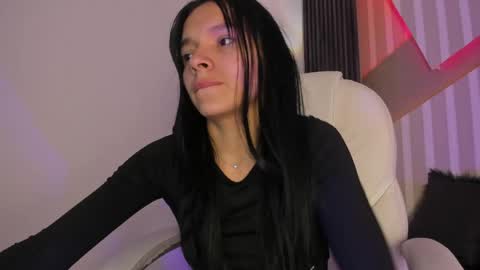 Snapshot of sofi_lassa_ chatting on April 24, 2026, 2:08 pm SOFIA online show from April 24, 2026, 2:08 pm
