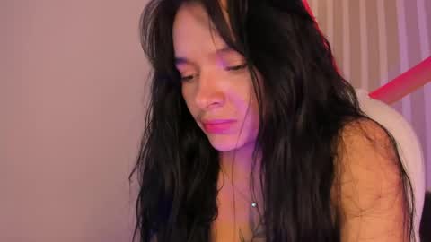 Snapshot of sofi_lassa_ chatting on April 29, 2026, 1:53 am SOFIA online show from April 29, 2026, 1:53 am