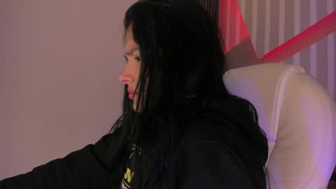 Snapshot of sofi_lassa_ chatting on May 20, 2026, 12:50 am SOFIA online show from May 20, 2026, 12:50 am