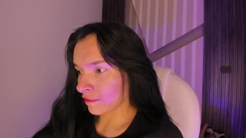 Snapshot of sofi_lassa_ chatting on June 1, 2026, 2:13 am SOFIA online show from June 1, 2026, 2:13 am