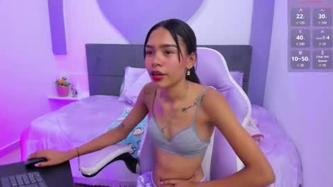 Snapshot of sofi_little2 chatting on December 18, 2025, 6:36 pm Sofia online show from December 18, 2025, 6:36 pm