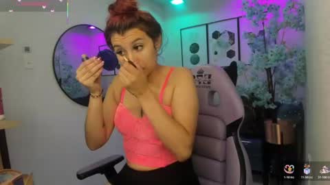 Sofia  online show from June 28, 2026, 11:38 am