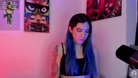 Snapshot of sofi_pretty_uwu_ chatting on July 6, 2026, 6:10 am SOFIA online show from July 6, 2026, 6:10 am