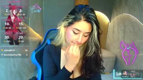 sofi_r_ online show from March 5, 2026, 2:24 pm