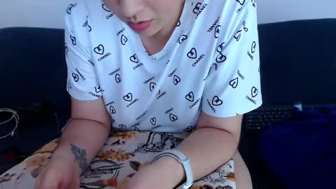 Snapshot of sofi_rojas1 chatting on October 16, 2025, 12:55 am sofi rojas online show from October 16, 2025, 12:55 am