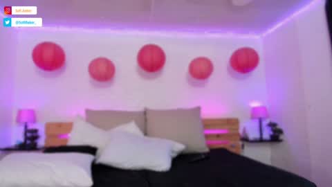 sofi_sp online show from January 16, 2025, 2:41 pm