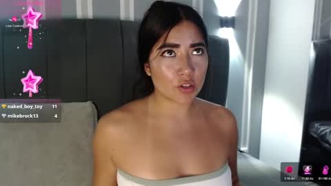 Susy online show from February 10, 2025, 10:30 pm