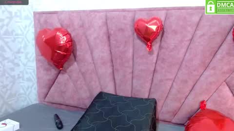 Susy online show from February 14, 2025, 5:25 pm