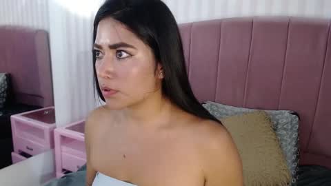 Susy online show from March 2, 2025, 2:19 am