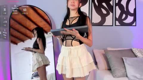 Sofi Vega online show from February 5, 2026, 12:54 pm