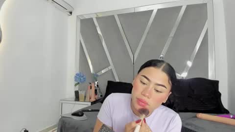 SOFIA online show from February 20, 2025, 1:36 am