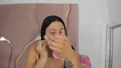 SOFIA online show from March 22, 2026, 6:55 pm