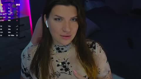 Sofia Lush is active  PVT is open  Welcome to the world of pleasure online show from June 1, 2026, 8:49 am