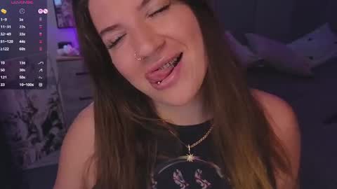 Sofia Lush is active  PVT is open  Welcome to the world of pleasure online show from June 18, 2026, 9:14 am