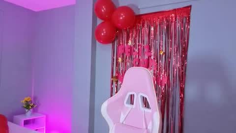 Snapshot of sofia__salazar chatting on February 15, 2026, 11:30 am sofia__salazar online show from February 15, 2026, 11:30 am