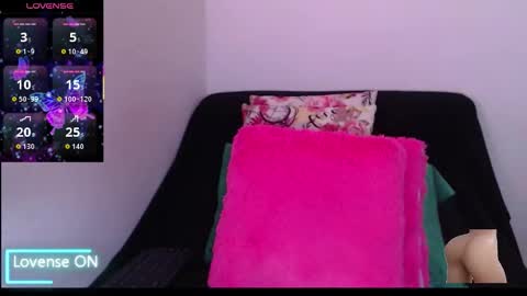 sofia  whitee online show from March 13, 2026, 8:32 am