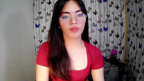 Snapshot of sofia_ava24 chatting on January 2, 2025, 3:37 am Chady online show from January 2, 2025, 3:37 am