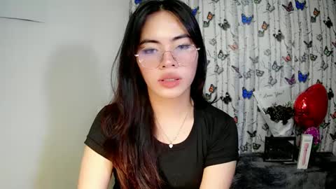 Snapshot of sofia_ava24 chatting on February 1, 2025, 6:00 am Chady online show from February 1, 2025, 6:00 am