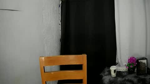 Chady online show from November 7, 2025, 5:40 am