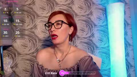 Snapshot of sofia_blaze chatting on May 16, 2026, 10:01 am Sofia online show from May 16, 2026, 10:01 am