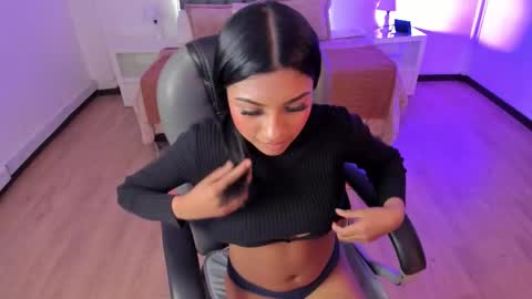 sofia_collen_ online show from November 21, 2025, 8:51 pm