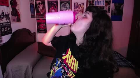 Sofi online show from April 3, 2026, 9:46 pm