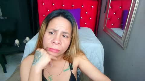 Miss Sofi online show from September 29, 2025, 11:42 pm