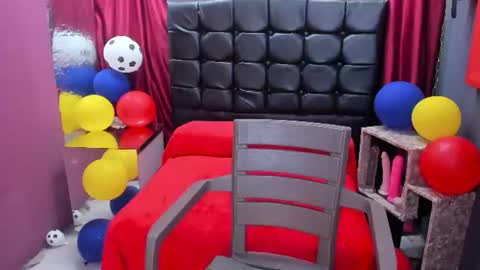 Miss Sofi online show from June 27, 2026, 12:22 pm
