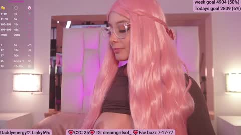 Sofi online show from February 1, 2025, 2:34 pm