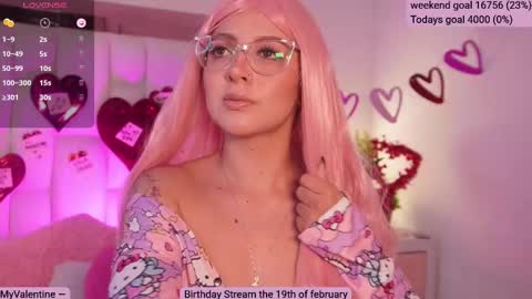 Sofi online show from February 15, 2025, 11:39 am