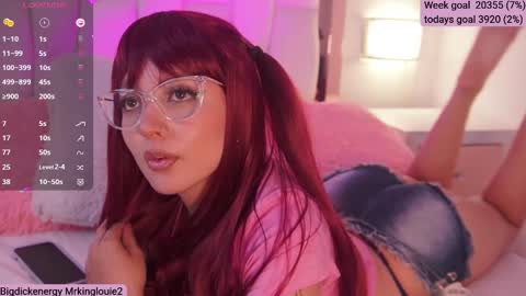 Sofi online show from February 21, 2025, 2:59 pm