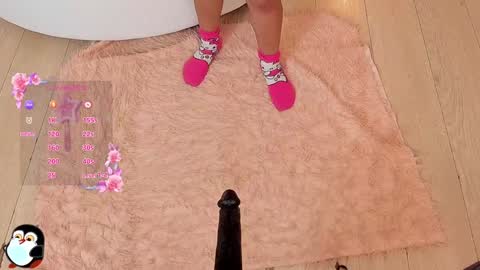 Sofia fantasyy  Online 0700 to 1400 gmt-5 online show from January 17, 2025, 6:23 pm