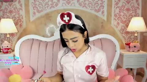 Snapshot of sofia_fantasyy chatting on June 29, 2026, 12:05 pm Sofia fantasyy Online 0700 to 1400 gmt-5 online show from June 29, 2026, 12:05 pm