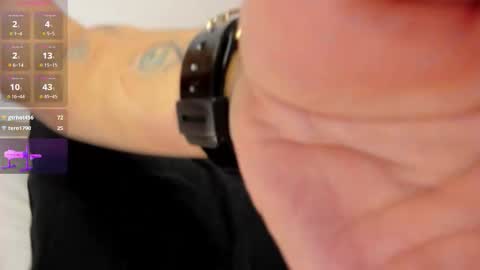 Sofia  online show from February 28, 2026, 11:22 am