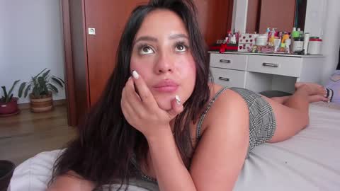 Sofia but you can call me Sofi online show from December 3, 2024, 9:12 pm
