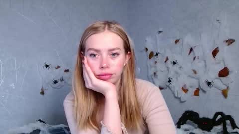 Sofia here online show from October 15, 2025, 12:33 am