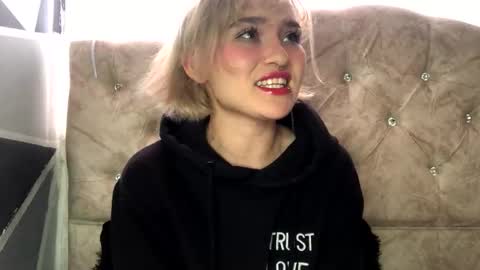 Sofia Jimenez online show from October 16, 2025, 9:16 pm