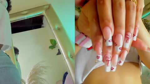 S O F I A  online show from April 2, 2026, 7:44 pm