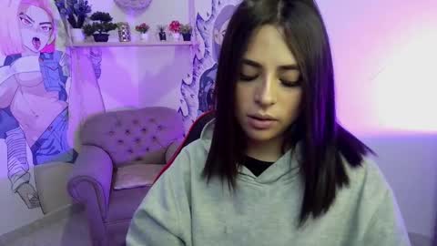 sofia_lara28 online show from March 12, 2026, 1:39 pm