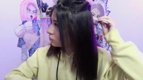 sofia_lara28 online show from March 31, 2026, 1:00 pm