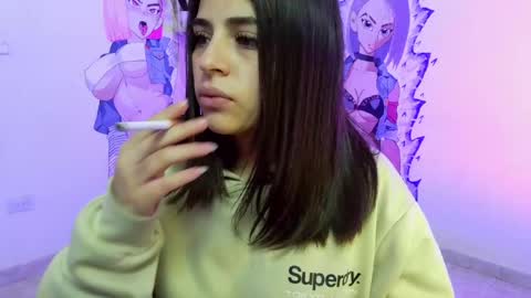 sofia_lara28 online show from April 13, 2026, 12:21 pm